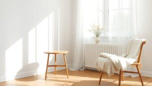 fördelar med minimalistiskt livsstil