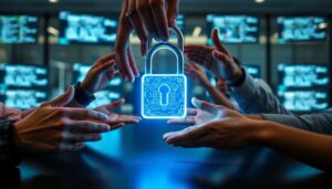 cybersäkerhet påverkar alla