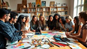 feedback förbättrar kreativ utveckling