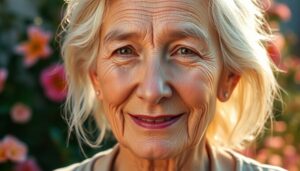 konsten att åldras med stil